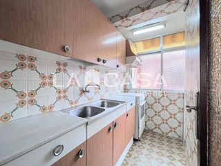Piso en venta en Bufalà en Badalona