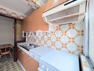 Piso en venta en Bufalà en Badalona