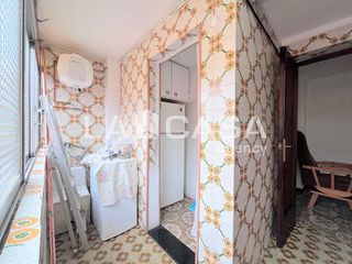 Piso en venta en Bufalà en Badalona