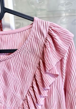 Pack 2 Blusas Sfera Mujer