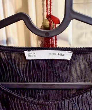 Pack 2 Blusas Sfera Mujer