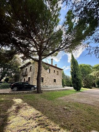 Chalet en venta en Tona