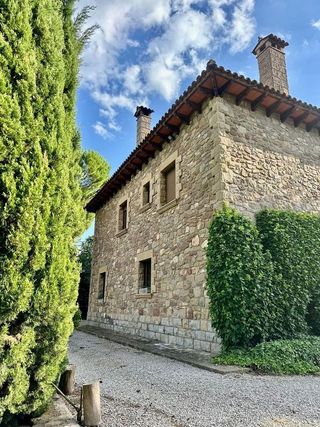 Chalet en venta en Tona