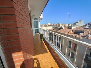 Piso en venta en Passeig Maragall - Zona Estació en Gavà