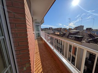 Piso en venta en Passeig Maragall - Zona Estació en Gavà