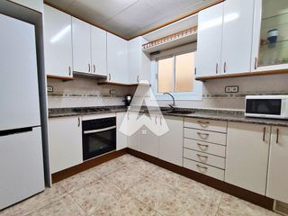Piso en venta en El Castell-Poble Vell en Castelldefels