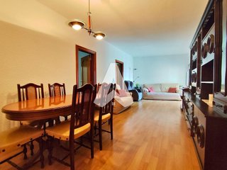 Piso en venta en El Castell-Poble Vell en Castelldefels