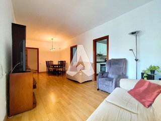 Piso en venta en El Castell-Poble Vell en Castelldefels