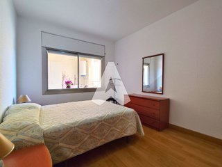 Piso en venta en El Castell-Poble Vell en Castelldefels
