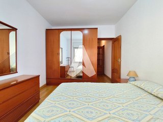 Piso en venta en El Castell-Poble Vell en Castelldefels