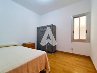 Piso en venta en El Castell-Poble Vell en Castelldefels