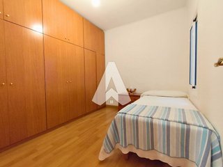 Piso en venta en El Castell-Poble Vell en Castelldefels