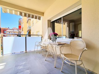 Piso en venta en El Castell-Poble Vell en Castelldefels