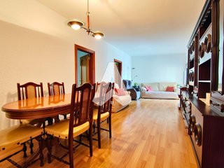 Piso en venta en El Castell-Poble Vell en Castelldefels