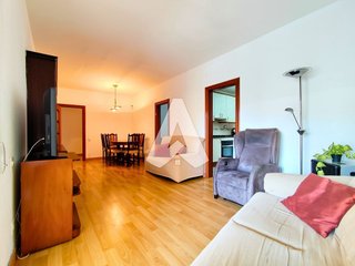 Piso en venta en El Castell-Poble Vell en Castelldefels