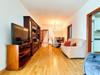 Piso en venta en El Castell-Poble Vell en Castelldefels