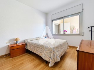 Piso en venta en El Castell-Poble Vell en Castelldefels