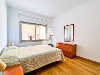 Piso en venta en El Castell-Poble Vell en Castelldefels