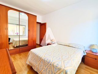 Piso en venta en El Castell-Poble Vell en Castelldefels