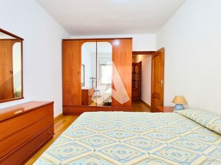 Piso en venta en El Castell-Poble Vell en Castelldefels