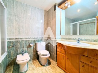 Piso en venta en El Castell-Poble Vell en Castelldefels
