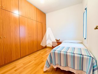 Piso en venta en El Castell-Poble Vell en Castelldefels