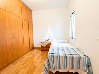 Piso en venta en El Castell-Poble Vell en Castelldefels