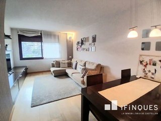 Piso en venta en Castellarnau - Can Llong en Sabadell