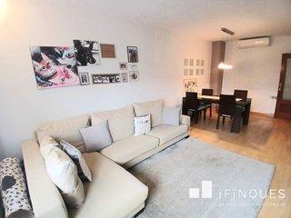Piso en venta en Castellarnau - Can Llong en Sabadell