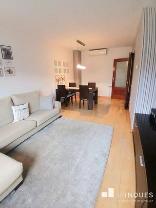 Piso en venta en Castellarnau - Can Llong en Sabadell