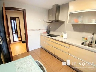 Piso en venta en Castellarnau - Can Llong en Sabadell