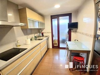 Piso en venta en Castellarnau - Can Llong en Sabadell