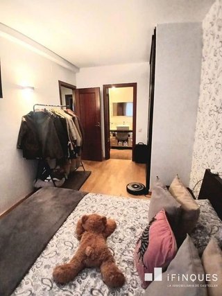 Piso en venta en Castellarnau - Can Llong en Sabadell