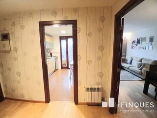 Piso en venta en Castellarnau - Can Llong en Sabadell