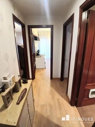 Piso en venta en Castellarnau - Can Llong en Sabadell