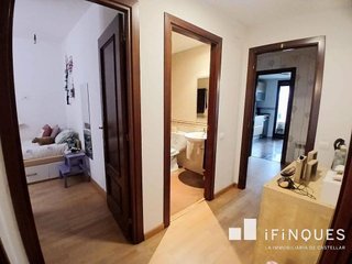 Piso en venta en Castellarnau - Can Llong en Sabadell