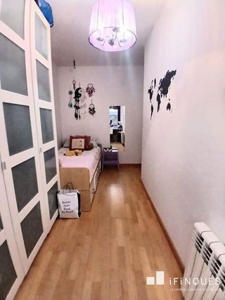 Piso en venta en Castellarnau - Can Llong en Sabadell