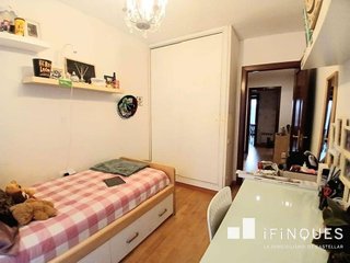 Piso en venta en Castellarnau - Can Llong en Sabadell