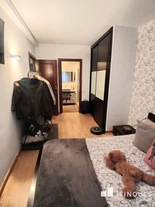 Piso en venta en Castellarnau - Can Llong en Sabadell