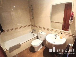 Piso en venta en Castellarnau - Can Llong en Sabadell