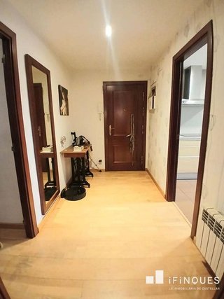 Piso en venta en Castellarnau - Can Llong en Sabadell