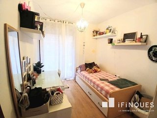 Piso en venta en Castellarnau - Can Llong en Sabadell