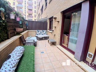 Piso en venta en Castellarnau - Can Llong en Sabadell