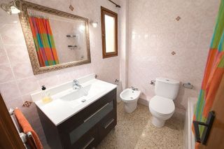 Ático en venta en Riu en Santa Coloma de Gramanet