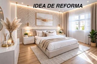 Ático en venta en Riu en Santa Coloma de Gramanet