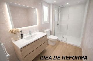 Ático en venta en Riu en Santa Coloma de Gramanet