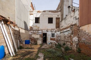 Casa pareada en venta en Passeig Maragall - Zona Estació en Gavà