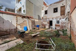 Casa pareada en venta en Passeig Maragall - Zona Estació en Gavà