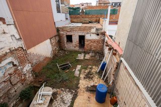Casa pareada en venta en Passeig Maragall - Zona Estació en Gavà
