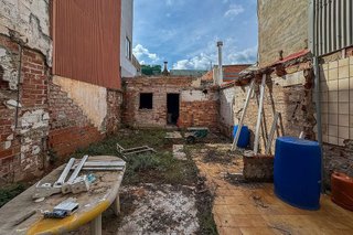 Casa pareada en venta en Passeig Maragall - Zona Estació en Gavà